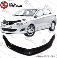 CHERY BONUS 2011-2016г